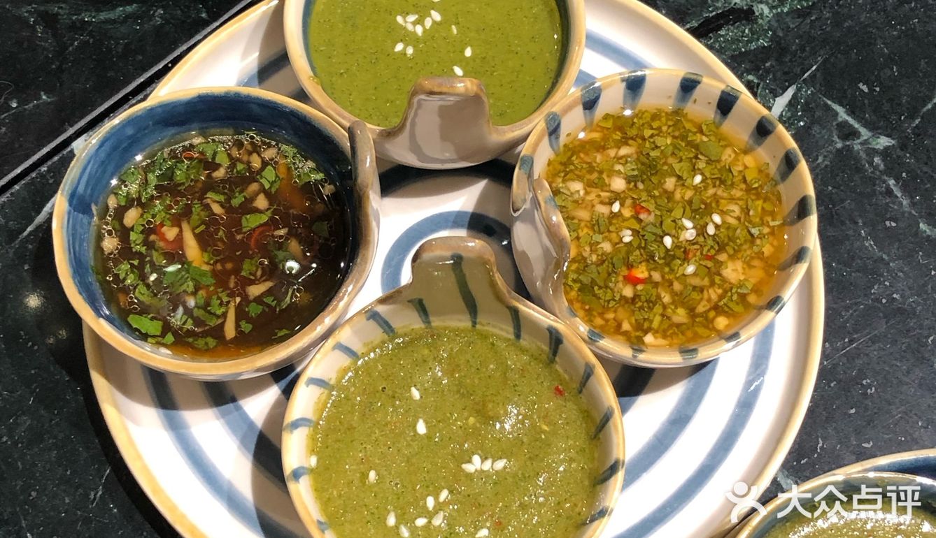 超级棒的泰式海鲜！就在大悦城！！