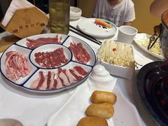 -祥源胡同·涮牛羊肉火锅(花桥店)