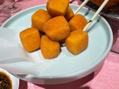-行家海鲜火锅酒家(静安寺店)