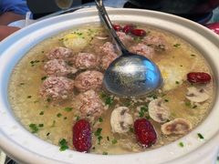 -巢爷老味(东方红店)