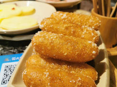 -蜀大侠·牛肉自助火锅(慈溪店)