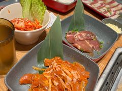-新石器烤肉(南站店)