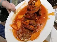 -香港厨房