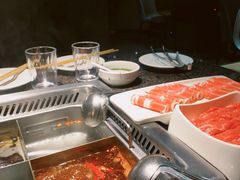 -海底捞火锅(崇文门新世界百货店)