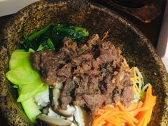 -三代烤肉(保利广场店)