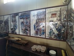 -烤肉宛饭庄(北新桥店)