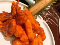 -新白鹿餐厅(爱琴海购物中心店)