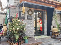 -萤火虫咖啡(砖著店)