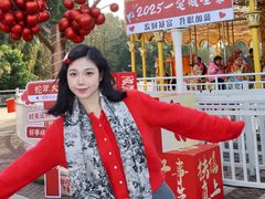 -成都欢乐谷