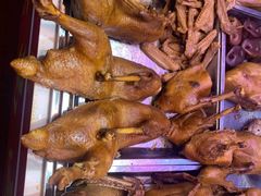 -胖妹面庄(北城天街店)