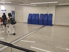 -广州白云国际机场-T2航站楼