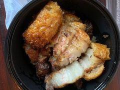 -朱师傅脆皮五花肉(七宝老街南大街店)
