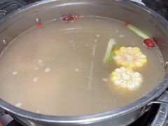 -八合里潮汕鲜牛肉火锅(深圳海岸城店)