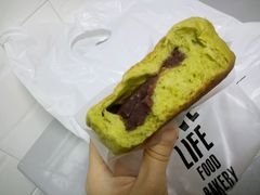 抹茶红豆-帝戎(禾祥西路店)