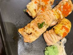 -鸟鹏烧鸟居酒屋(昌岗店)