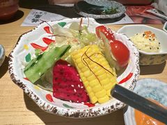 -鹤龟料理店(时代天街店)