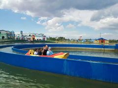 -北戴河圣蓝海洋公园