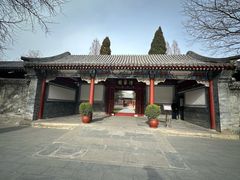 -熙春园餐厅