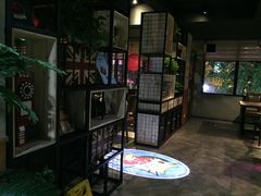 -炭火功夫烤鱼·小龙虾音乐餐吧(新风街店)