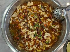 -老四川平头酸菜鱼(衙前店)