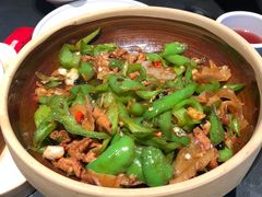 -鸽子侯·家宴·平价海鲜(市图书馆店)