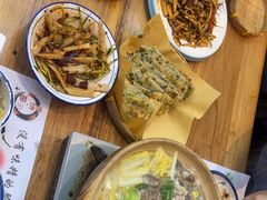 -晋情·游子轩(梅花路店)