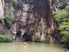 -天河潭旅游度假区