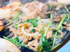 -石记老北京炙子烤肉(松园店)