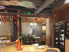 -大家食府·福建菜(FAC协盛中心庭院餐厅店)
