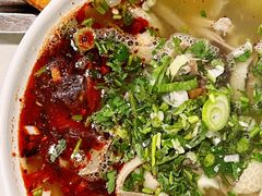 -阿叶羊杂碎(前进街店)