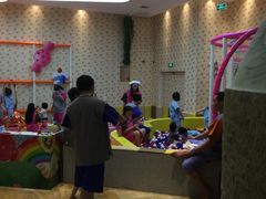 -丽池宫韩式汗蒸会馆(华灯坊店)