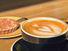 -三勾JJJ Burger&Coffee(梅溪湖店)