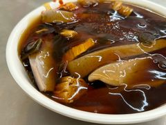 -杨记灌肠(食品街店)