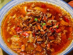 -苹果树下艺术餐厅(通州店)