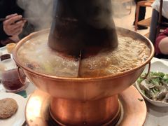 -东来顺饭庄(天坛店)