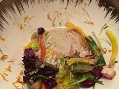 -月下料理(楷林IFC店)