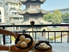 -怡园饭店-餐厅(四望亭店)