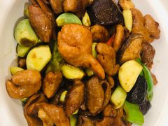 -大鸭梨烤鸭店(金顶街店)