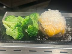 -肉肉大米(金虹桥店)