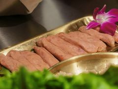 -核桃碳烤肉馆(深圳首店)