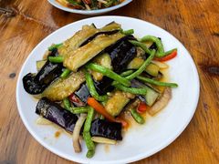 -弓虽昌焖烧鸡(大竹林店)