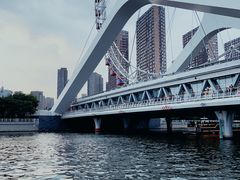 -天津之眼摩天轮