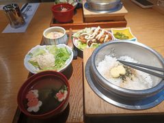 -味太助·银饭食堂(中华城店)