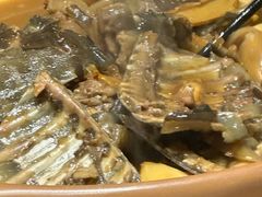 -醋果子炒大肠·老赣南客家菜(渔湾里店)
