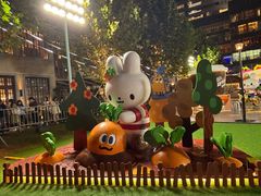 -StayReal Cafe(长宁来福士广场东八区店)