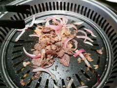 -老卜奎齐齐哈尔烤肉(人民东路店)