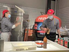 -Primo·丽莫意大利窑烤披萨