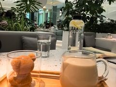 -大树餐厅(环球港店)