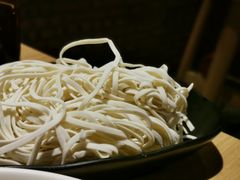手工面-虾满堂小龙虾烧烤(富荟广场店)
