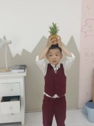 -爱儿美儿童摄影(五路居花园别墅店)